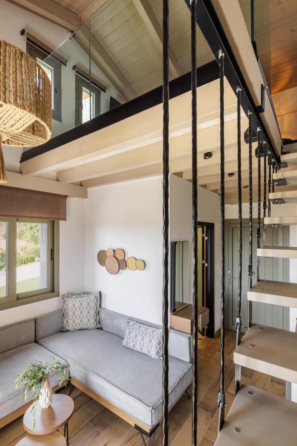Kastri Elia Suites Νικήτη Εξωτερικό φωτογραφία