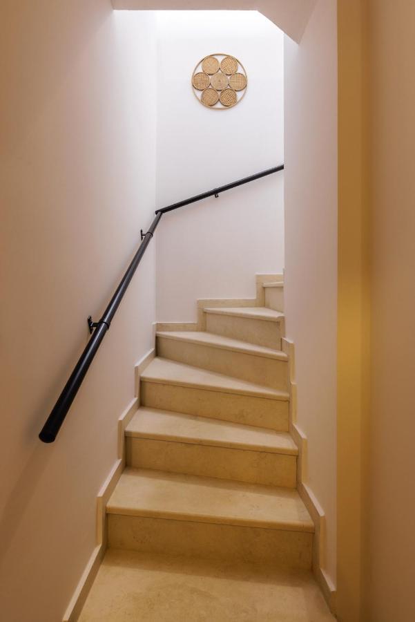 Kastri Elia Suites Νικήτη Εξωτερικό φωτογραφία
