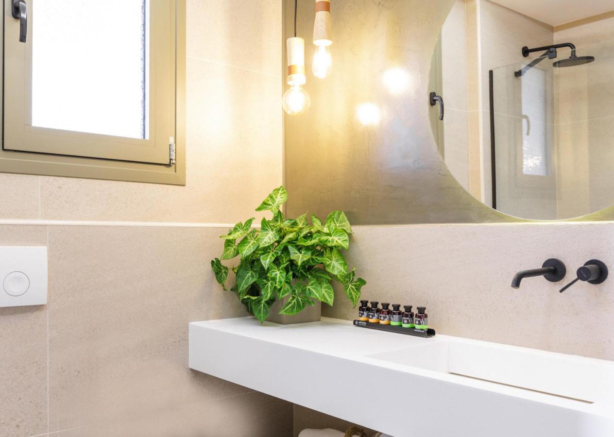 Kastri Elia Suites Νικήτη Εξωτερικό φωτογραφία