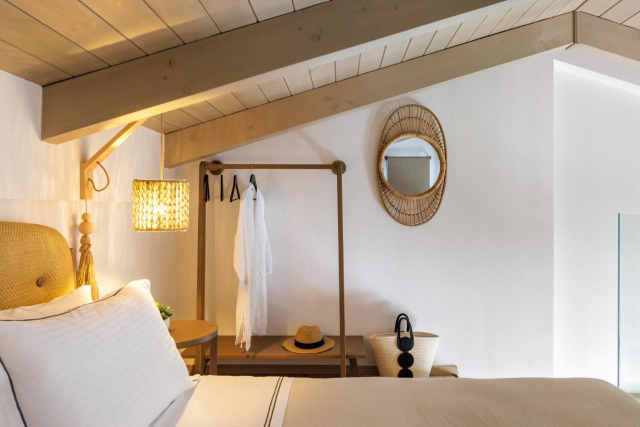Kastri Elia Suites Νικήτη Εξωτερικό φωτογραφία
