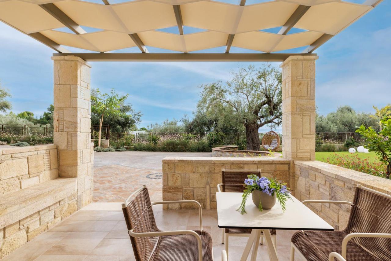 Kastri Elia Suites Νικήτη Εξωτερικό φωτογραφία