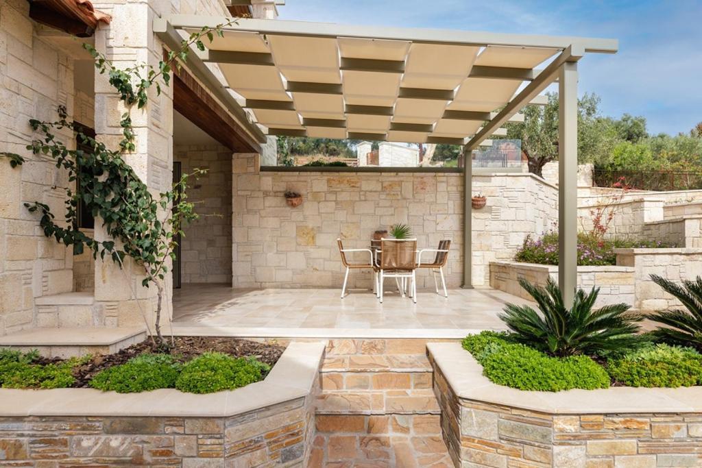 Kastri Elia Suites Νικήτη Εξωτερικό φωτογραφία