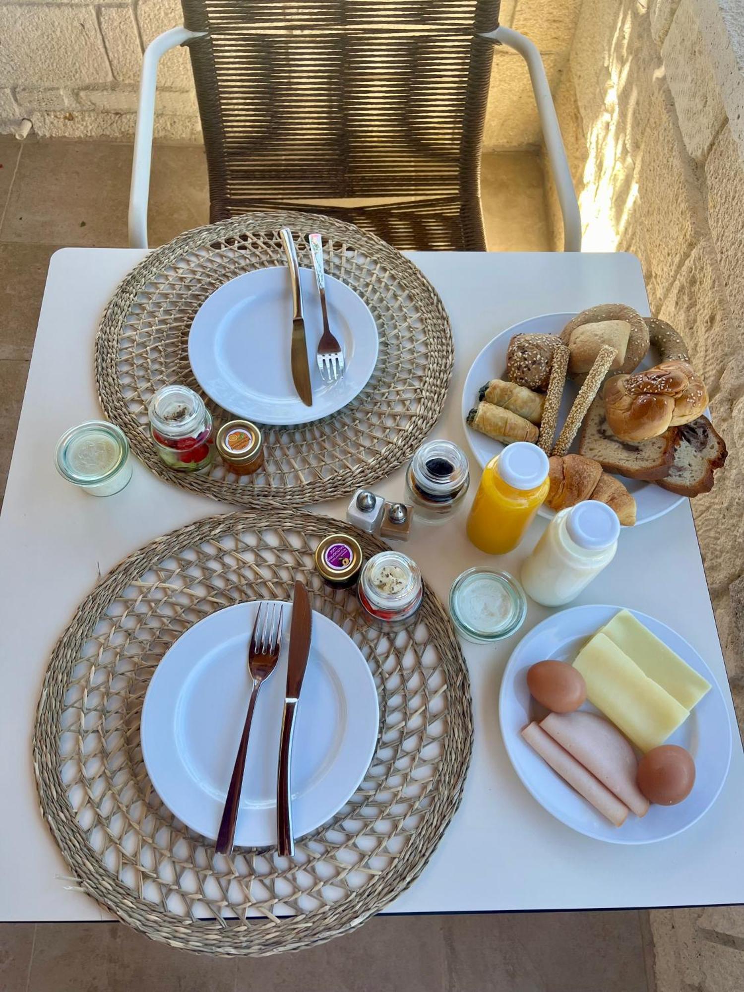 Kastri Elia Suites Νικήτη Εξωτερικό φωτογραφία